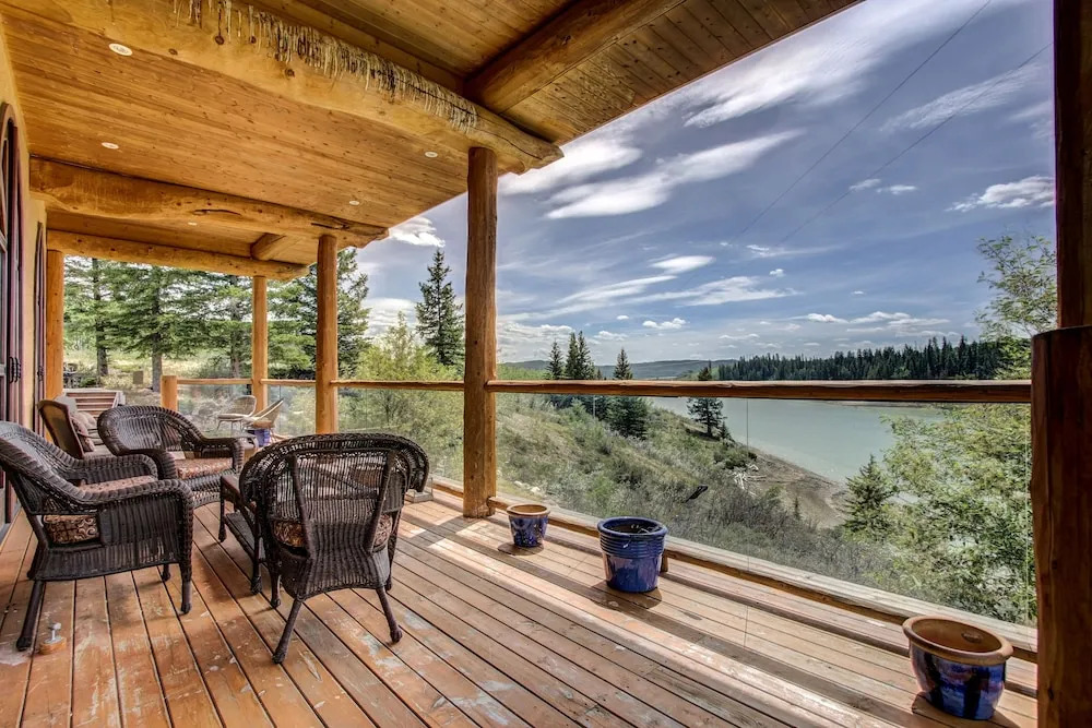 Unique Cottage