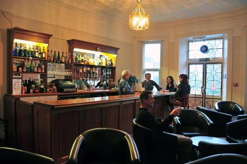 Drake Hotel Plymouth