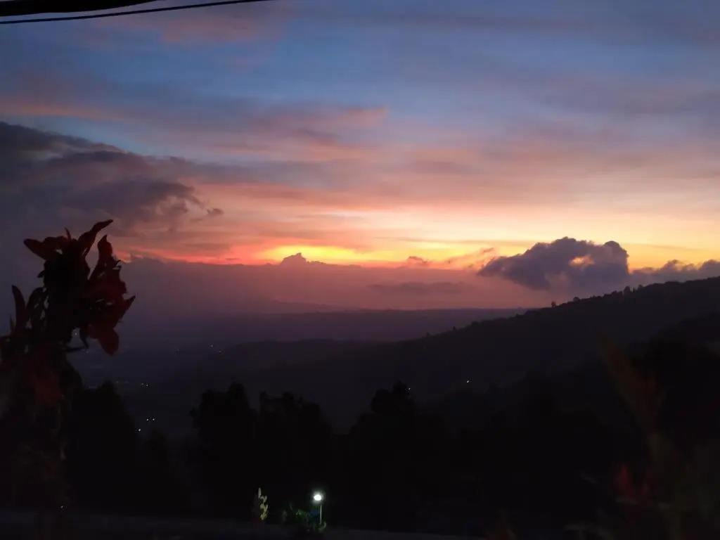 Puri Sunset Homestay