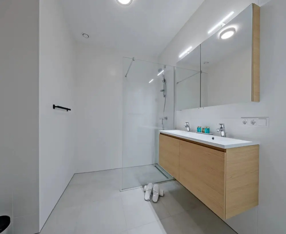 Apartment in Breskens Near the Beach