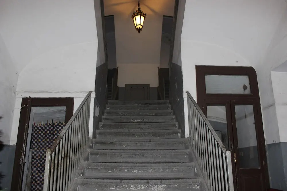 Casa Latilla