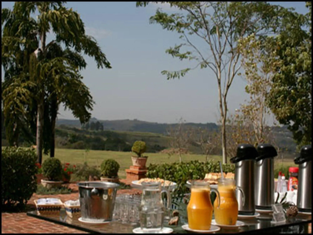 Pousada Bella Villa Vitta