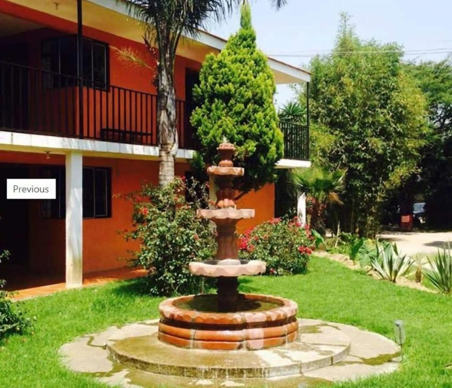 Villas Hotel Cholula