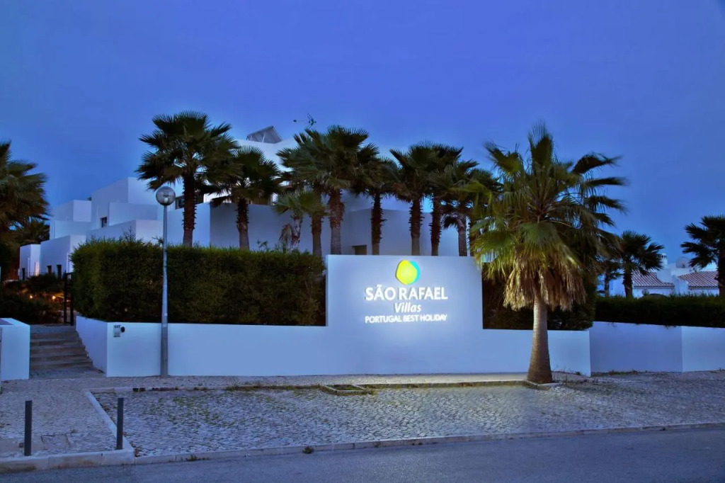 Sao Rafael Holidays