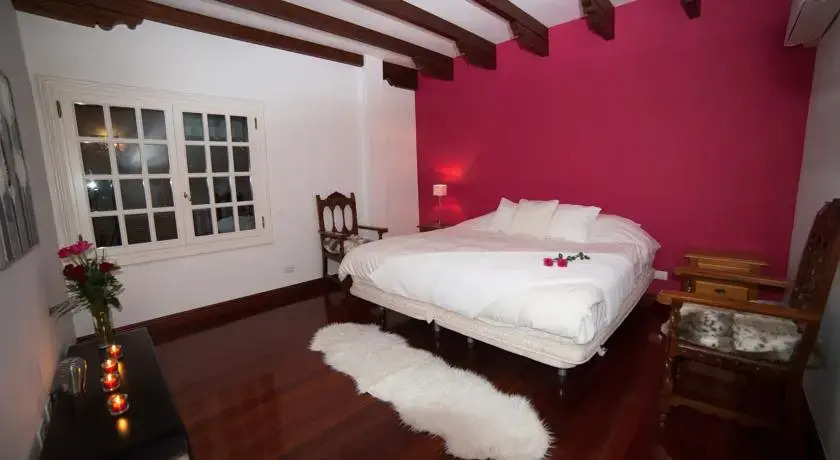 Villa Los Piños