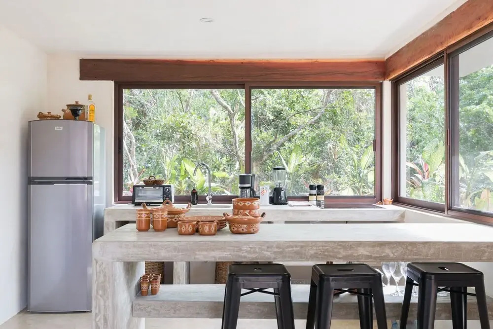 Ikal Bungalows Tulum