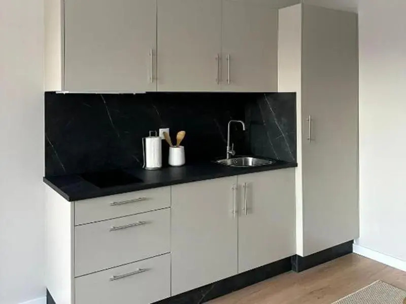 Apartamentos Top Balea 3000