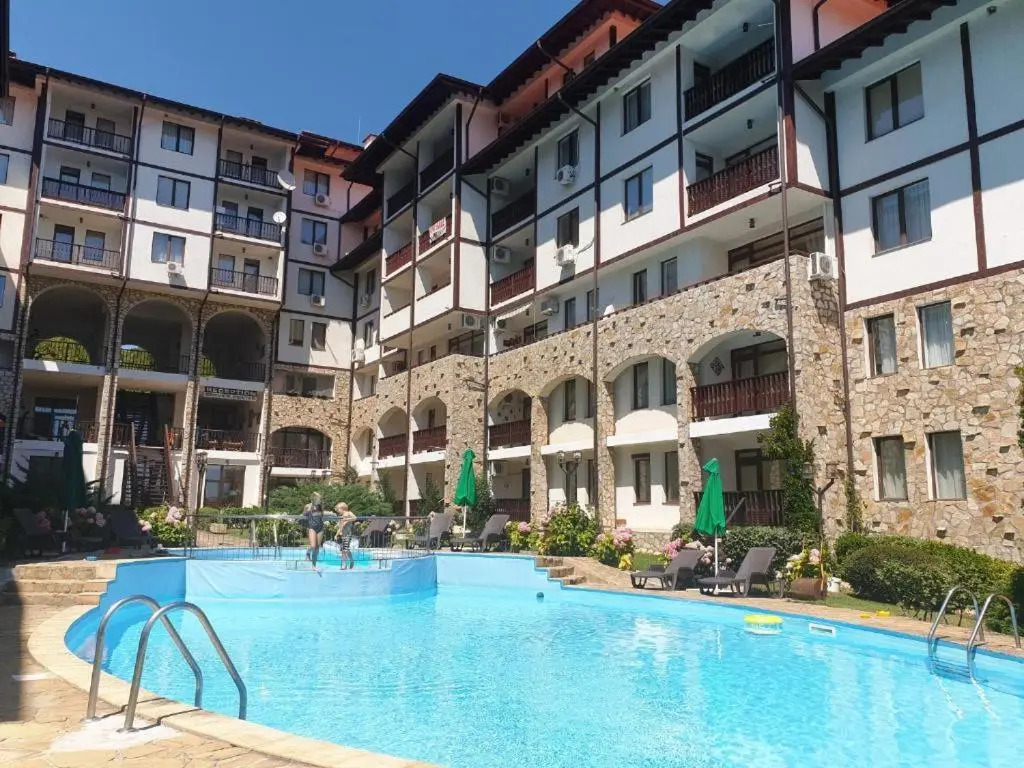 Destination Bułgaria 2000 Etara 1 Private Summer Family Apartment