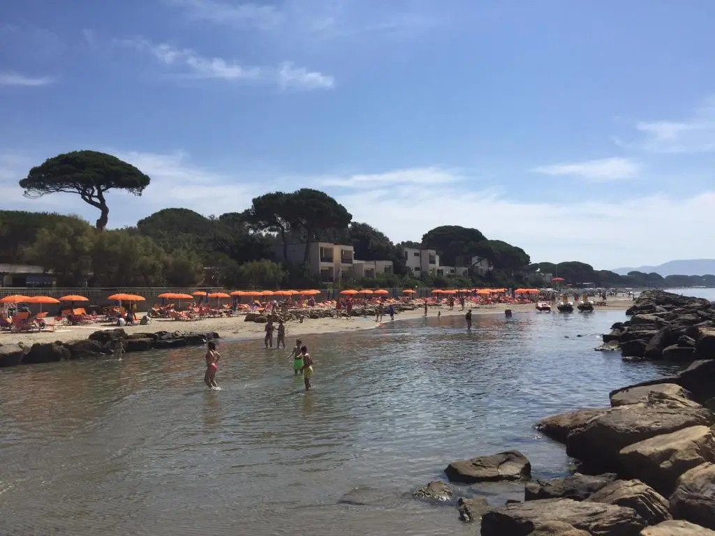 Baia Toscana