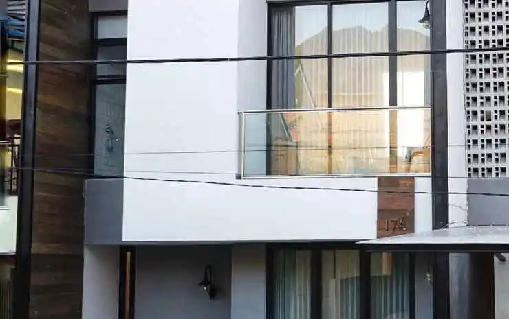 The Cendana Villas