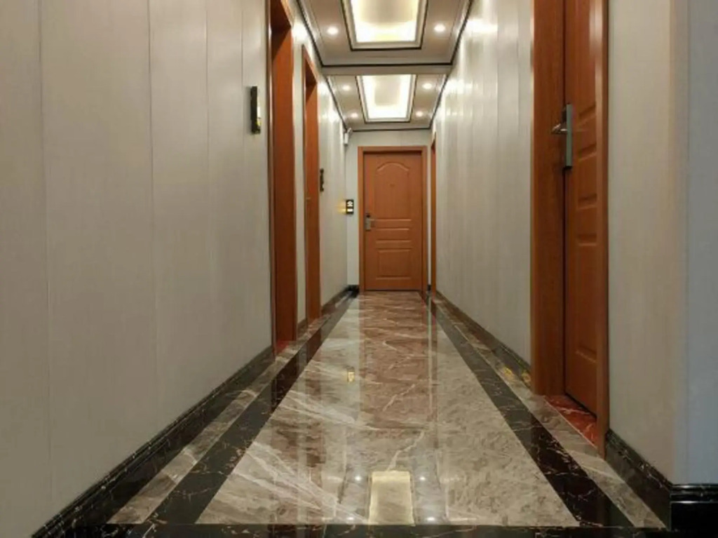 Fei Fan Seasons·Guest House