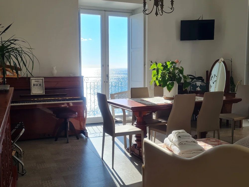 Stunning 5-guests Apartment 2 km From Amalfi