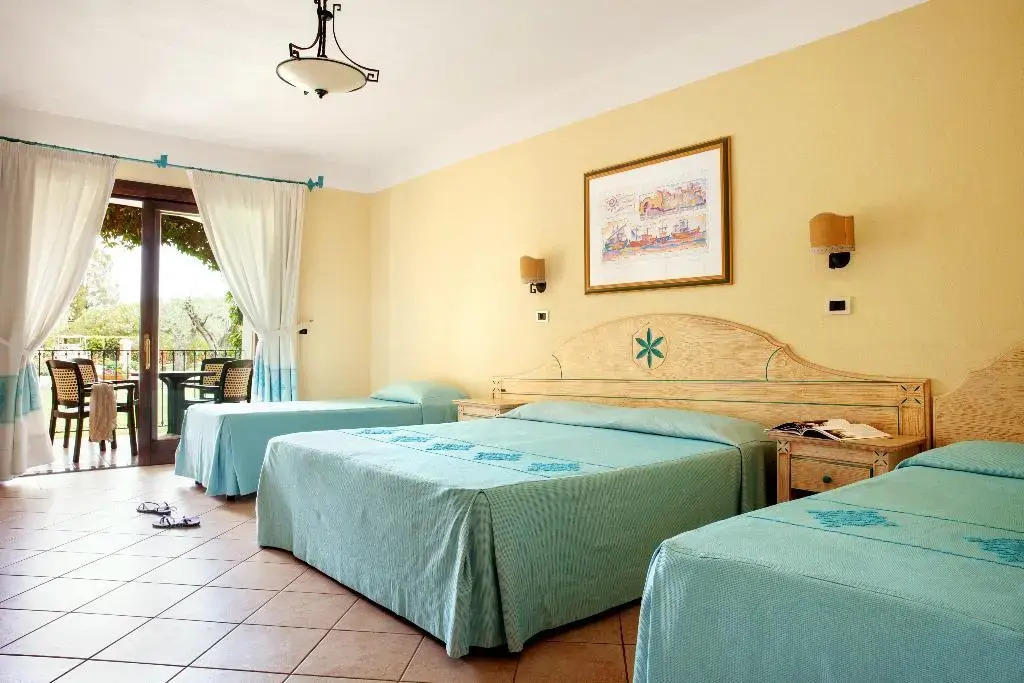 Sentido Orosei Beach