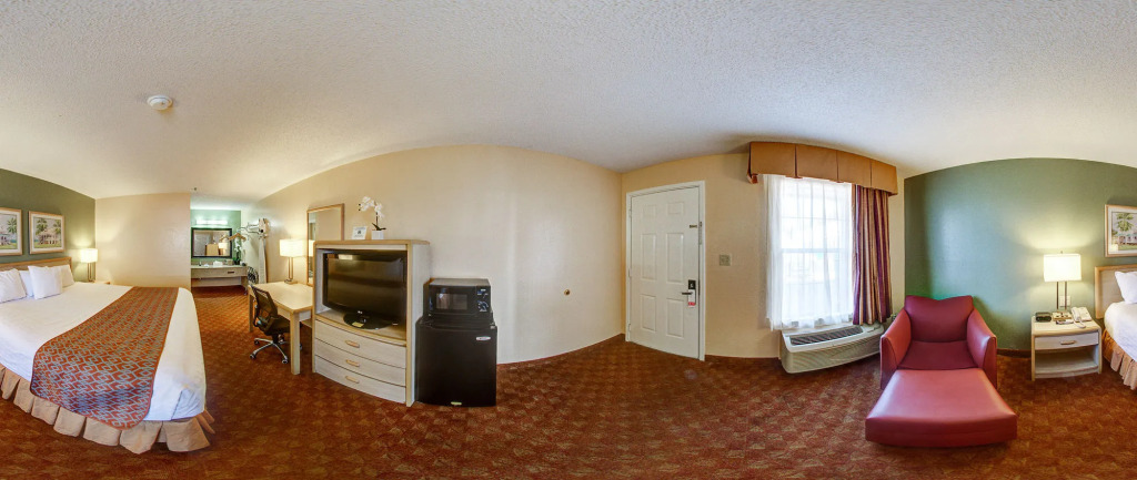 Key West Inn - Fairhope