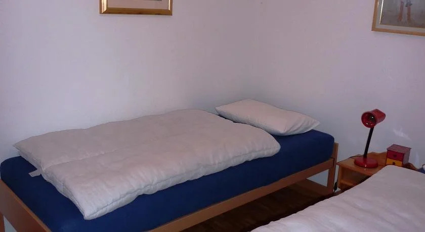 Chalet Mon Sabot