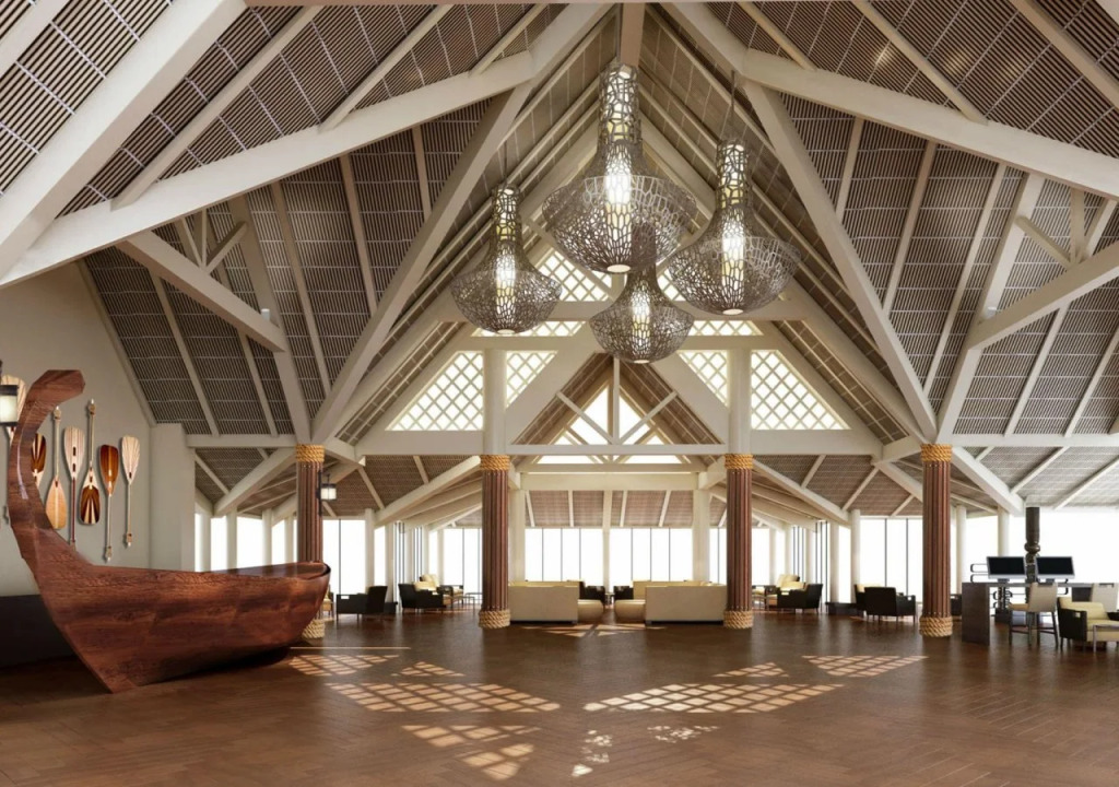 Samoa Beach Resort