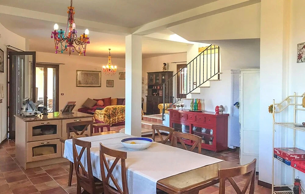 Amazing Home in Marzamemi With Wifi and 4 Bedrooms