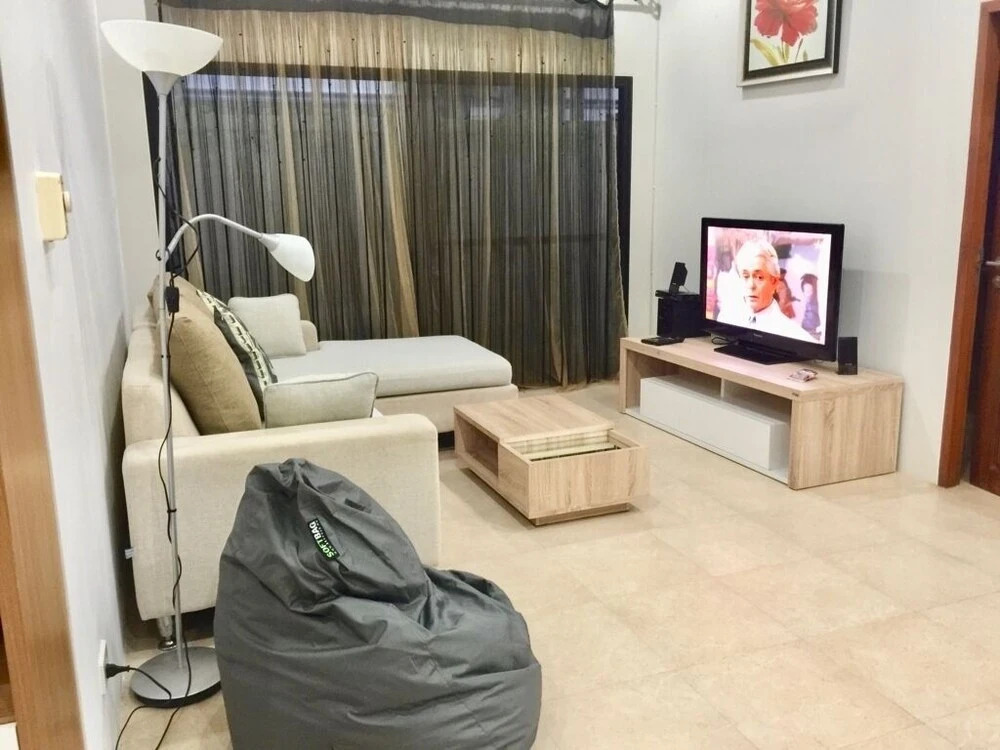 Chalong Harbour Estate 3-bedroom Pool Villa