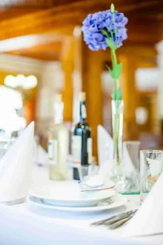 Figaro - Hotel I Restauracja