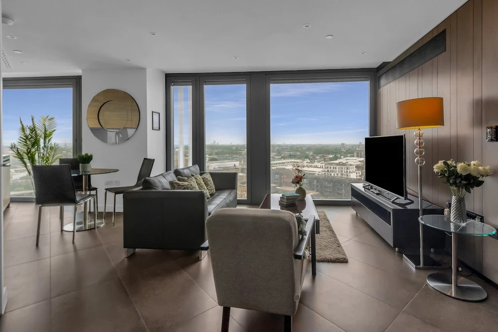 Lexicon Apartments