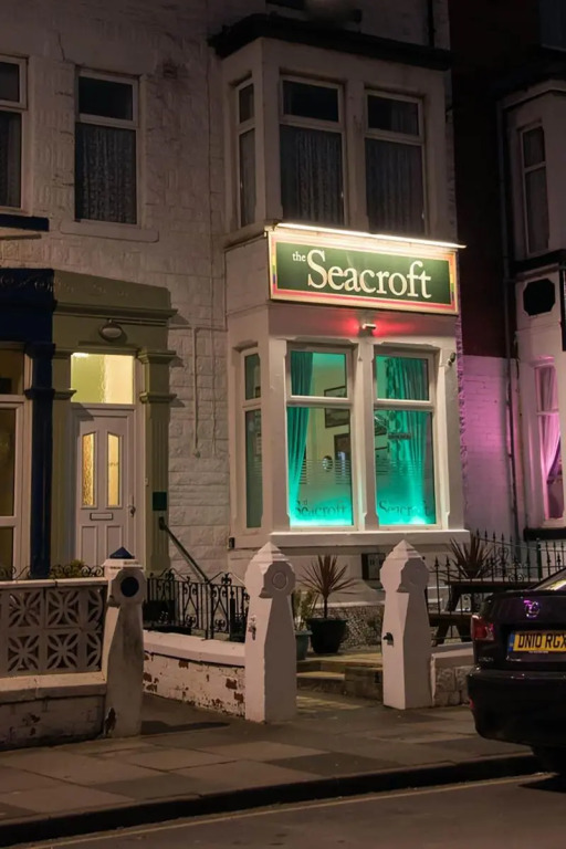 The Seacroft