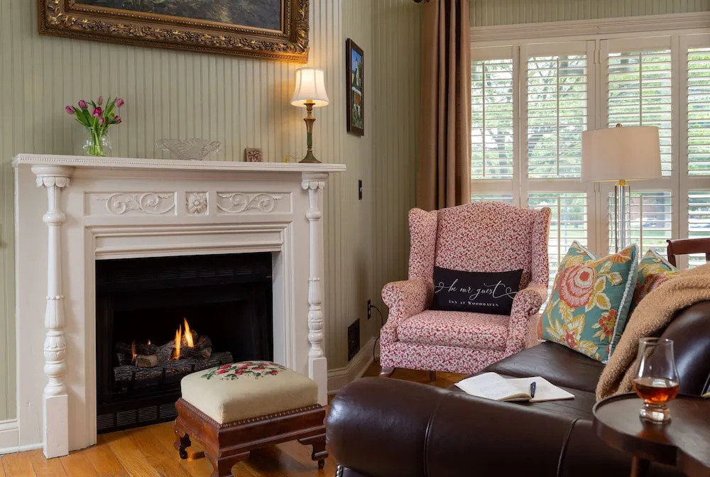 Inn at Woodhaven-In the Heart of the Bourbon Trail-Over 12 Distilleries Nearby