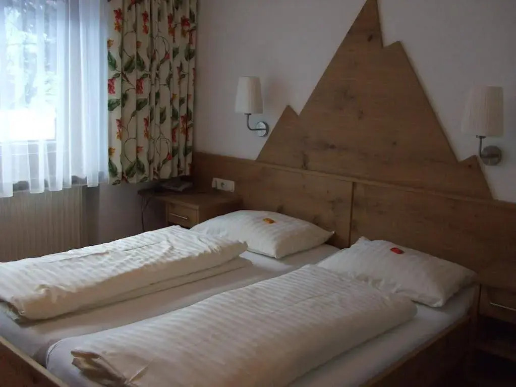 Jagdhof PURE Mountain Appartements