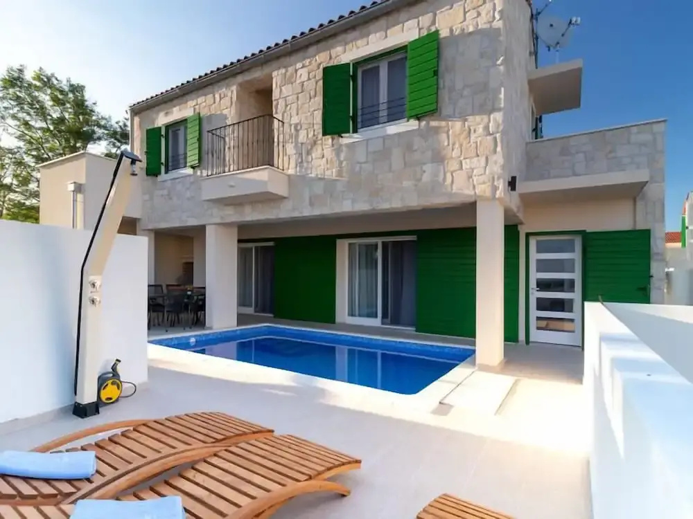 Corte villas & apartments by Adex travel