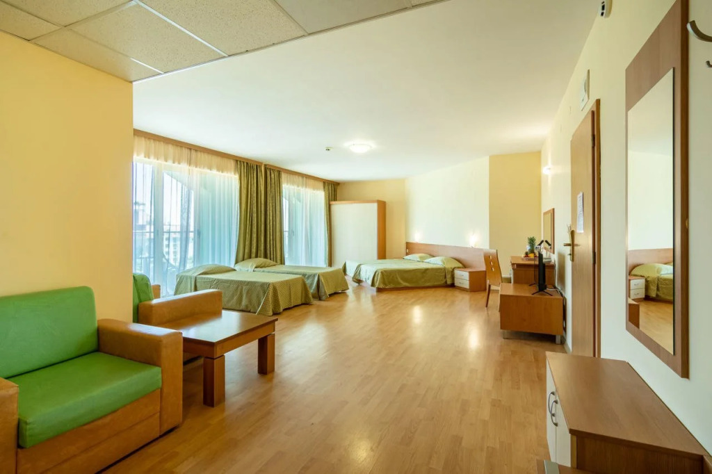 Palma Hotel
