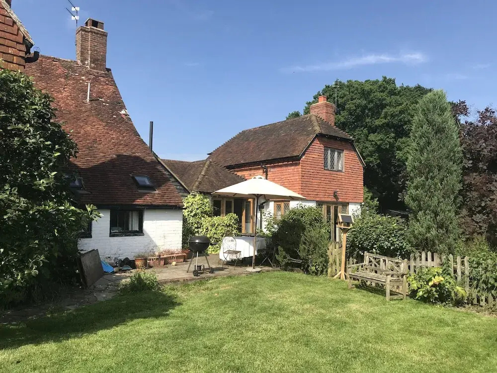 Bed and Breakfast Dunsfold