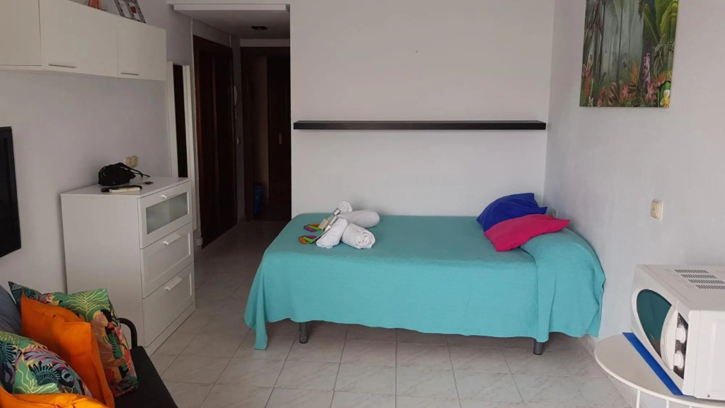 CT 105 - cheap & chic in Benalmadena - Cheap & Chic in Benalmadena - CT 105