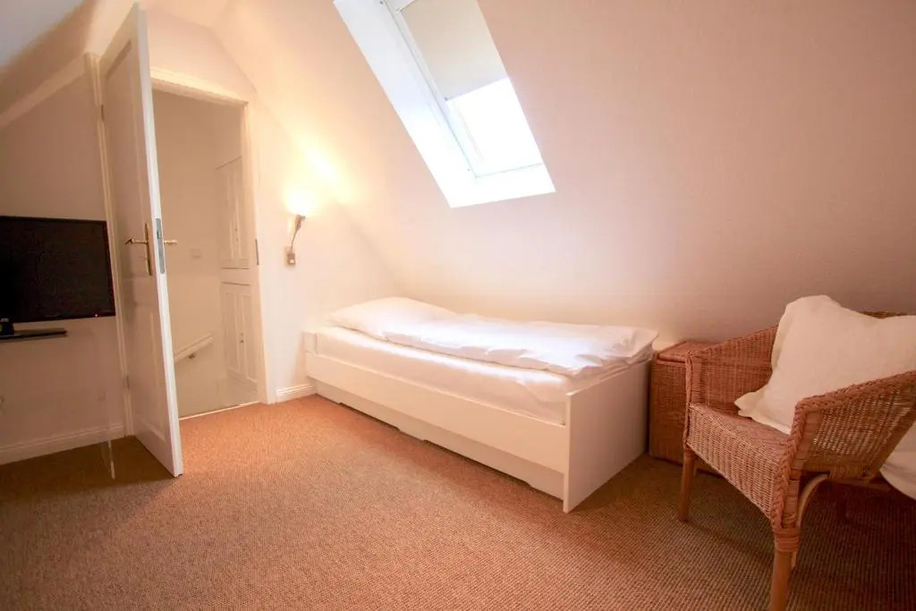 Appartement Nordseesonne