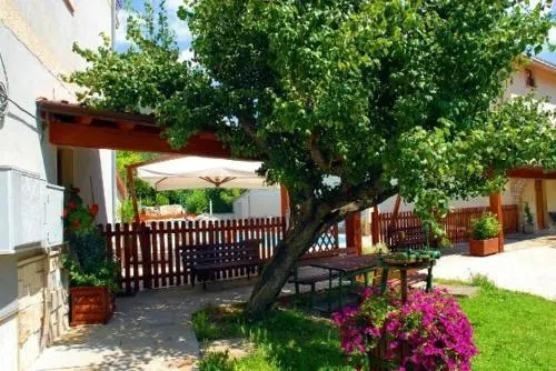 Hotel Degli Olmi