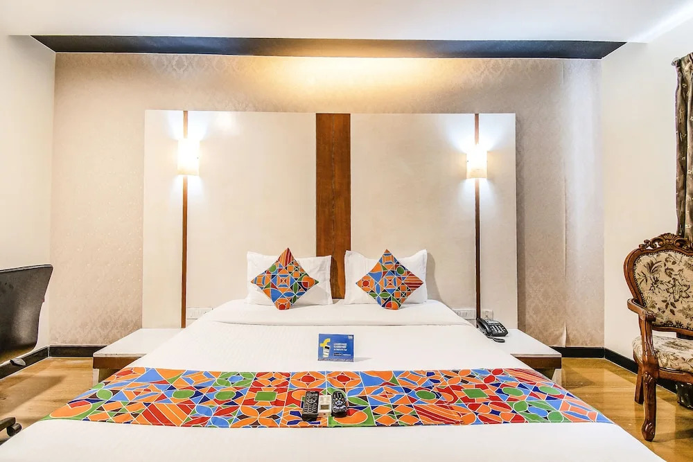 FabHotel Oriental Suites MG Road