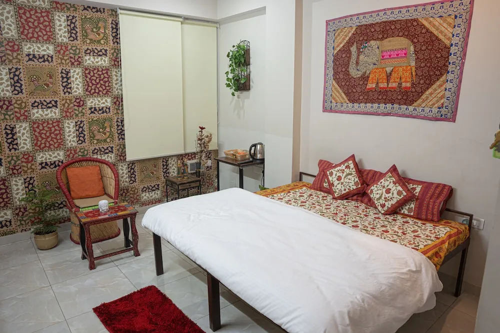 Jaypore360 Homestay
