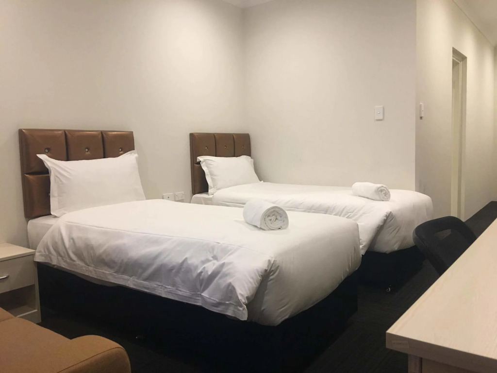 Citylights Hotel
