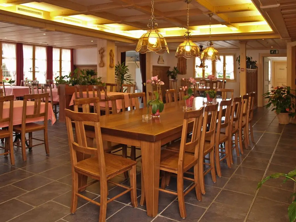 Hotel Steinbock