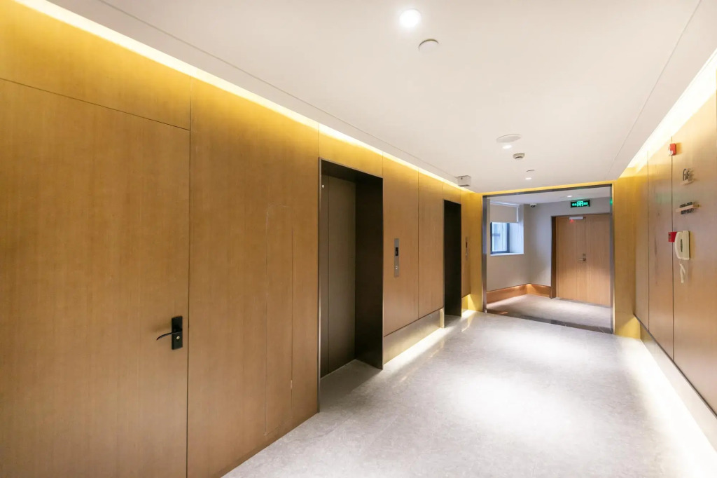 GreenTree Inn Shanghai Expo Site South Yanggao Road Subway Station Express Hotel