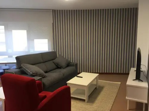 Portosín -Suites