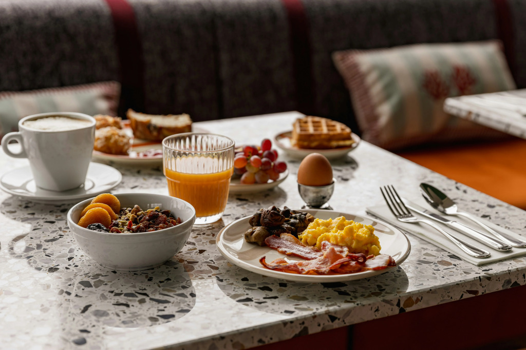 Hampton by Hilton Bordeaux Merignac Airport