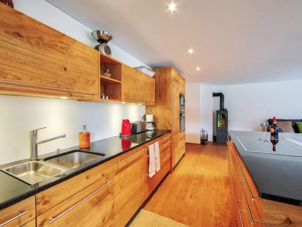 Chalet Achat Grindelwald