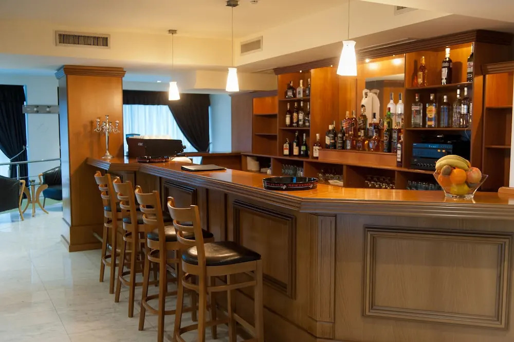 Hotel Astrea