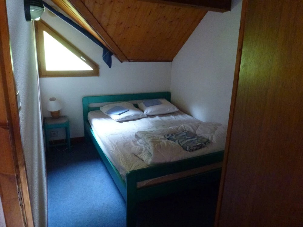 ISKÖ CHALETS-HÖTEL, Col dAubisque