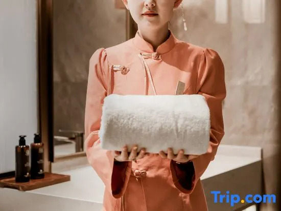 Maison New Century Hotel Putuo World Donggang Zhoushan