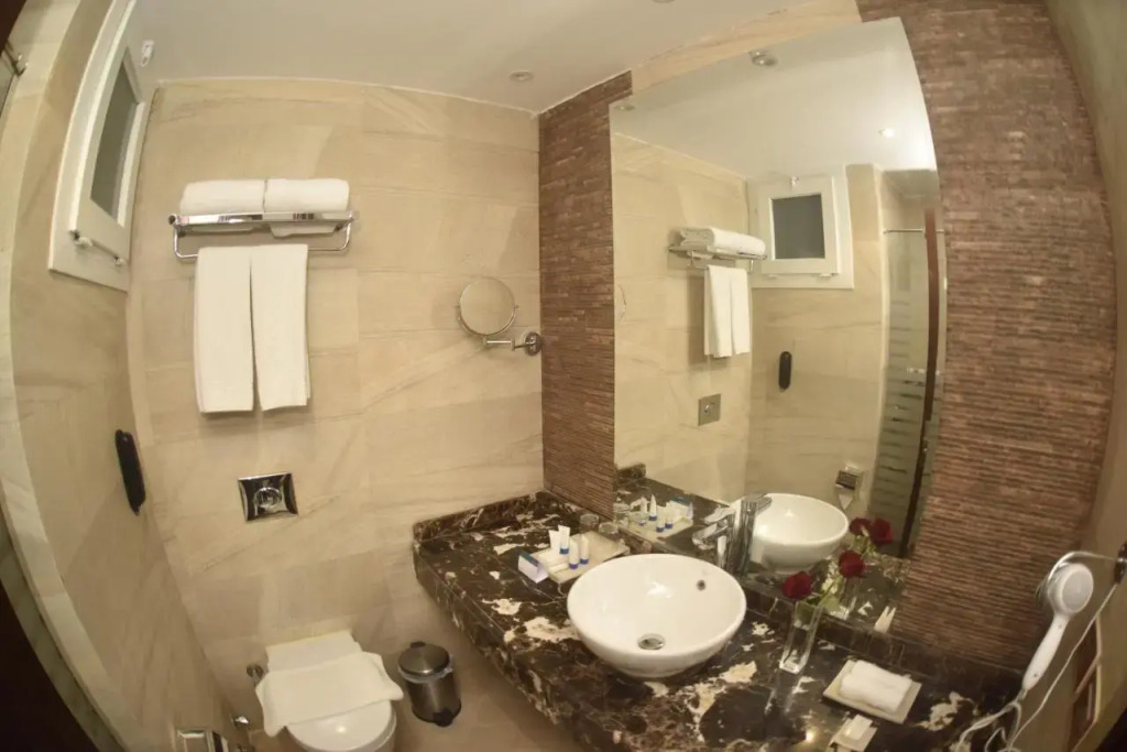 Grand Ocean Sokhna Hotel & Resort
