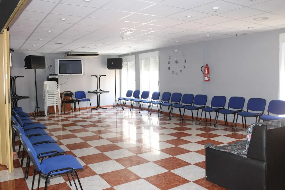 Hotel La Valenciana