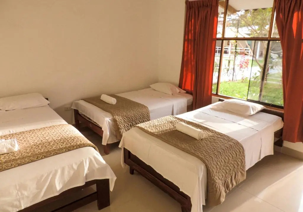 Country Club Eco Casajardin