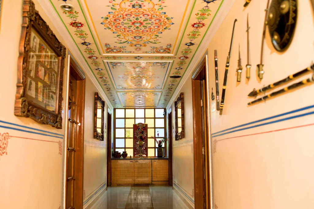 The Sunder Palace-Jaipur City Centre Hotel