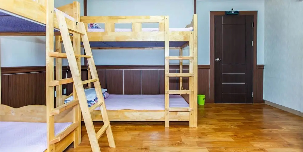 Padam Padam Guesthouse - Hostel