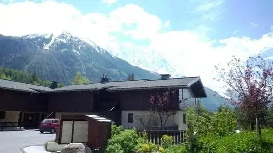 Le Hameau des Tines